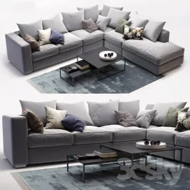 Boconcept cenova 3